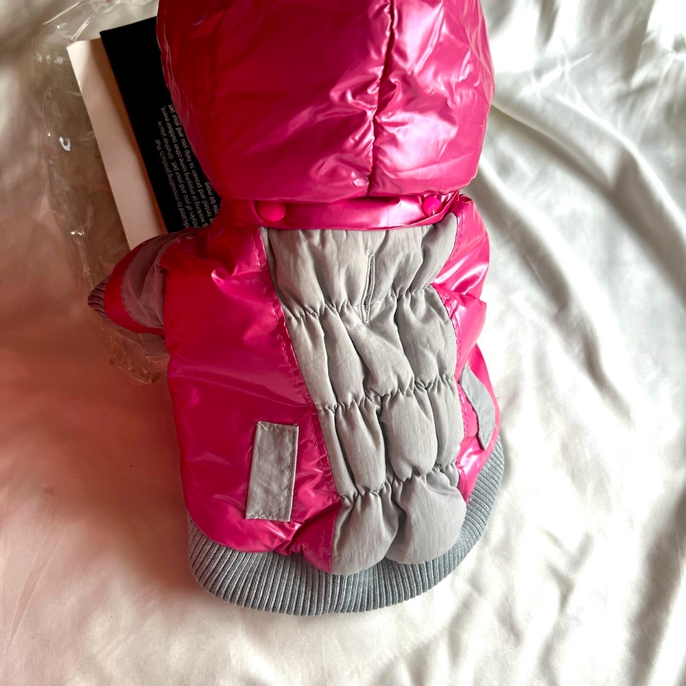 3-M Dog Jacket X-tra small
